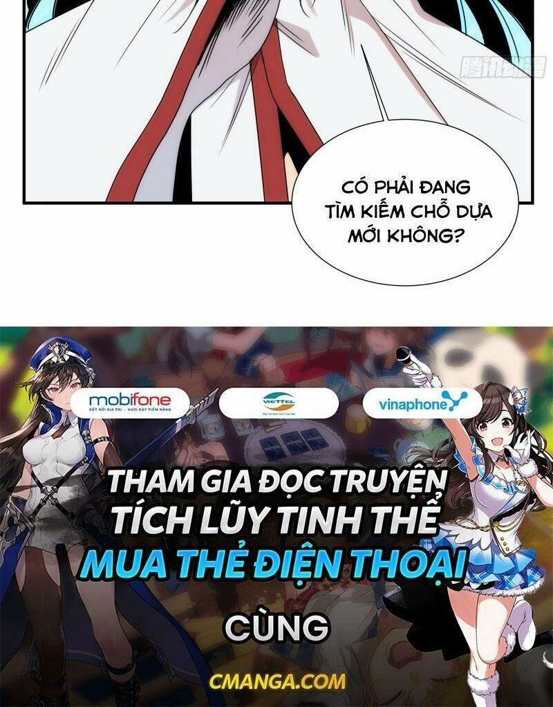 Ma Vương Là Đại Địa Chủ 21.1 trang 40