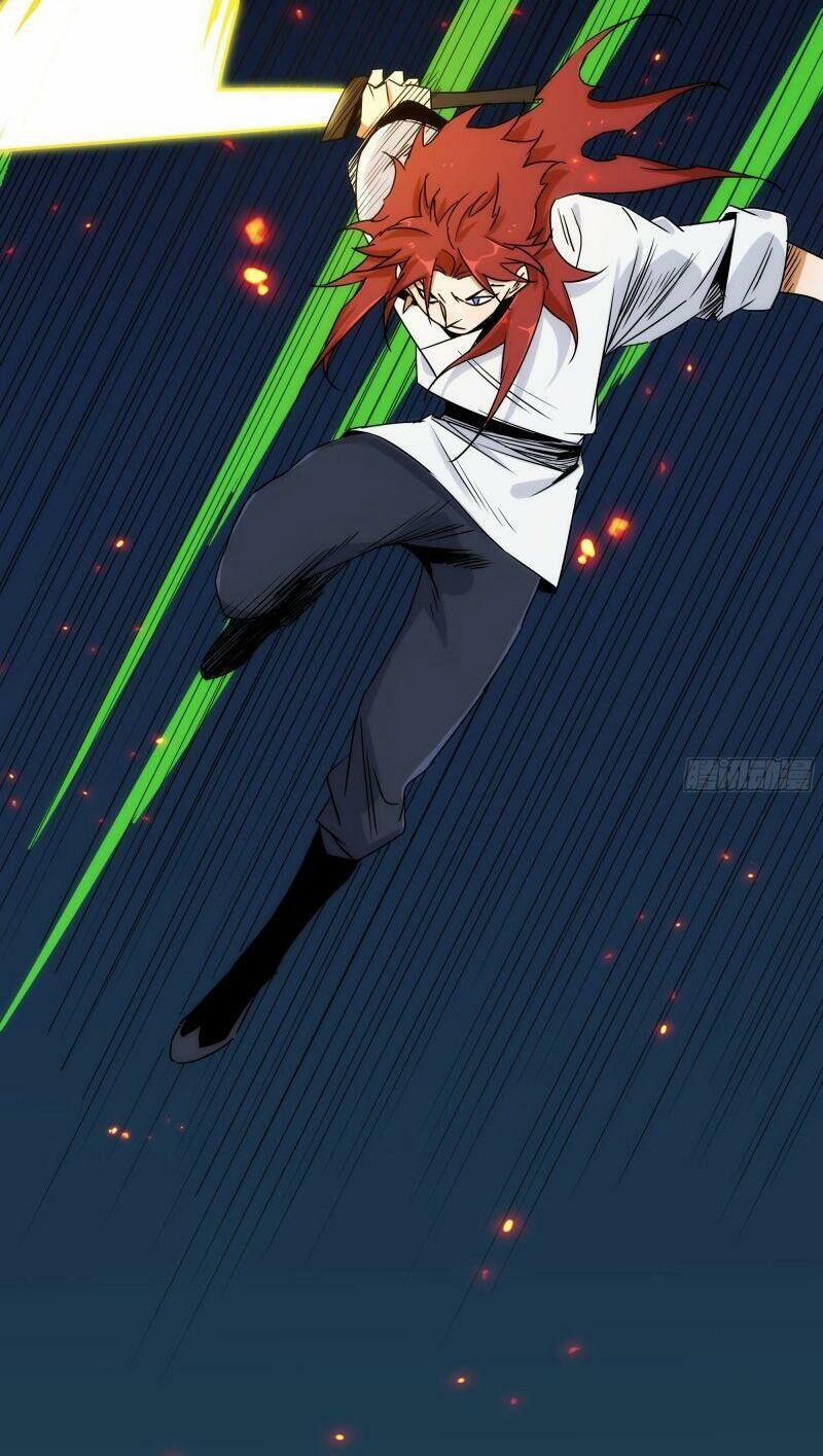 Ma Vương Là Đại Địa Chủ 21.2 trang 11