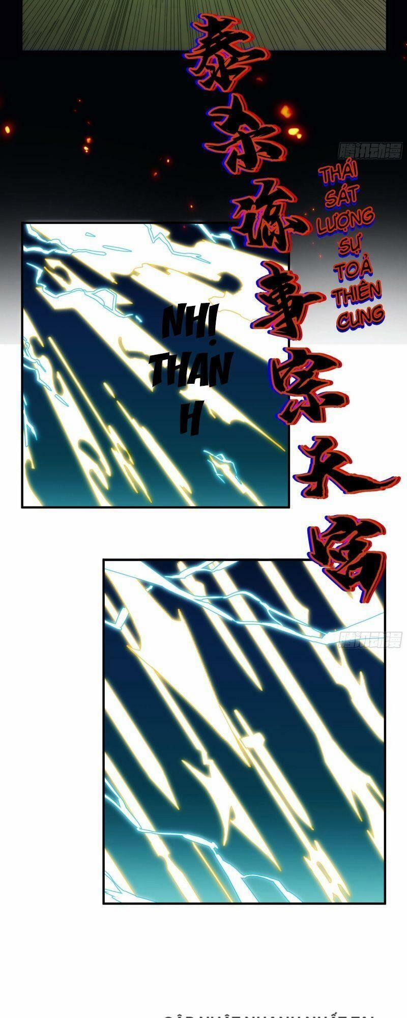 Ma Vương Là Đại Địa Chủ 21.2 trang 20