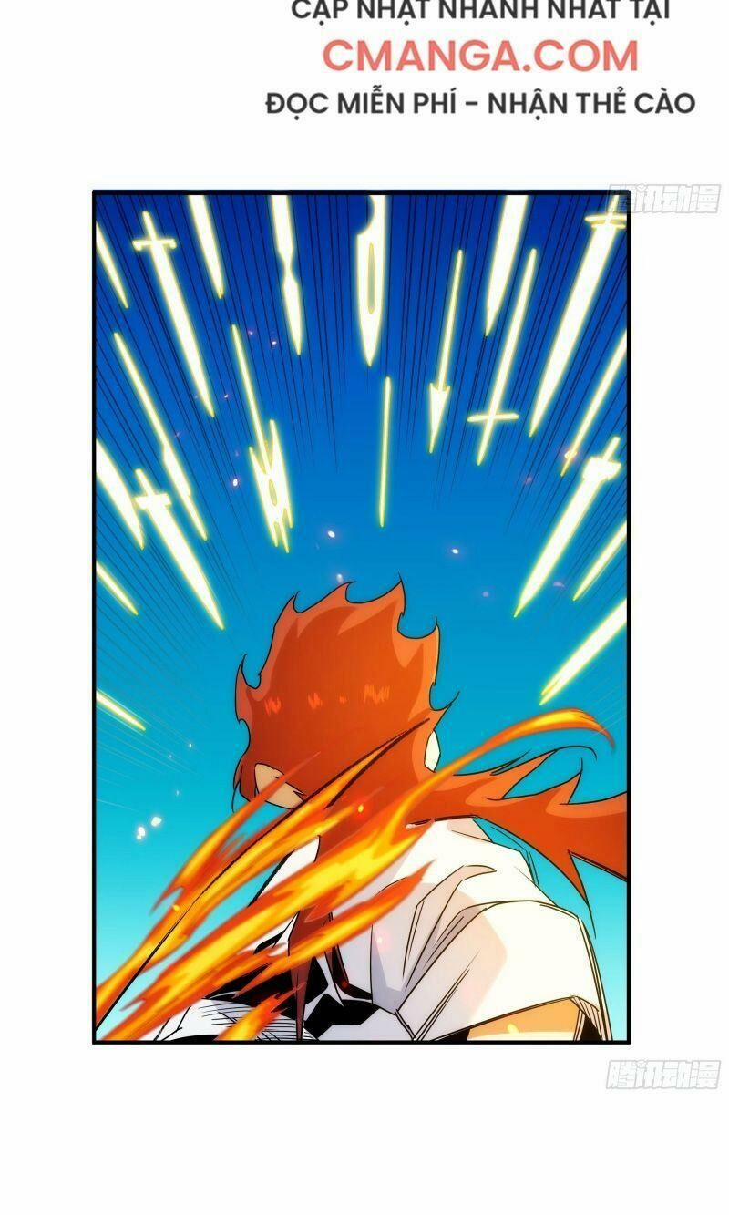 Ma Vương Là Đại Địa Chủ 21.2 trang 21