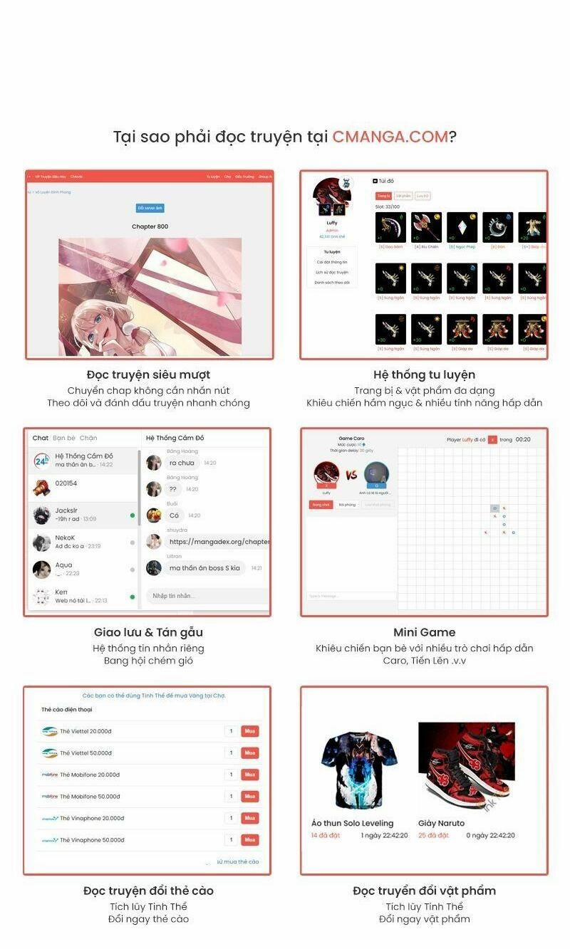 Ma Vương Là Đại Địa Chủ 21.2 trang 22