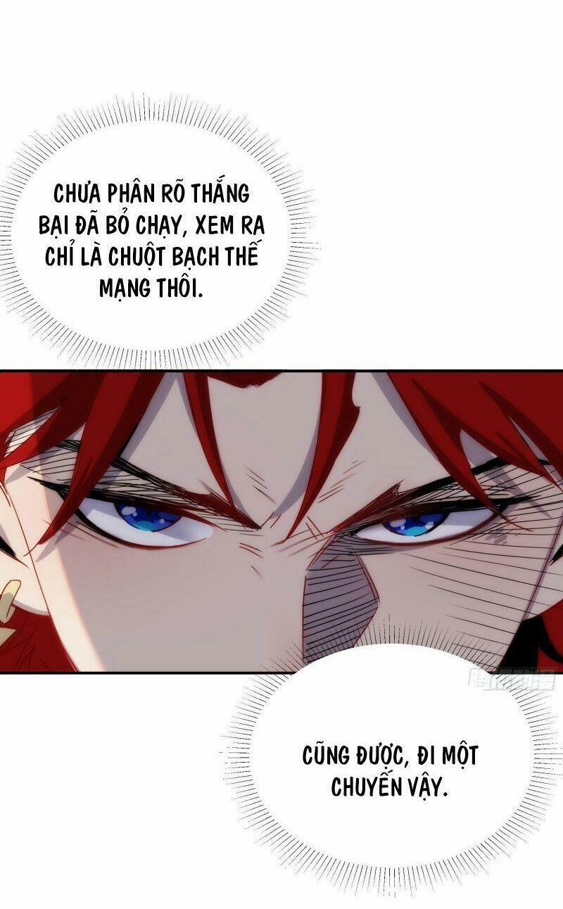 Ma Vương Là Đại Địa Chủ 21.2 trang 26