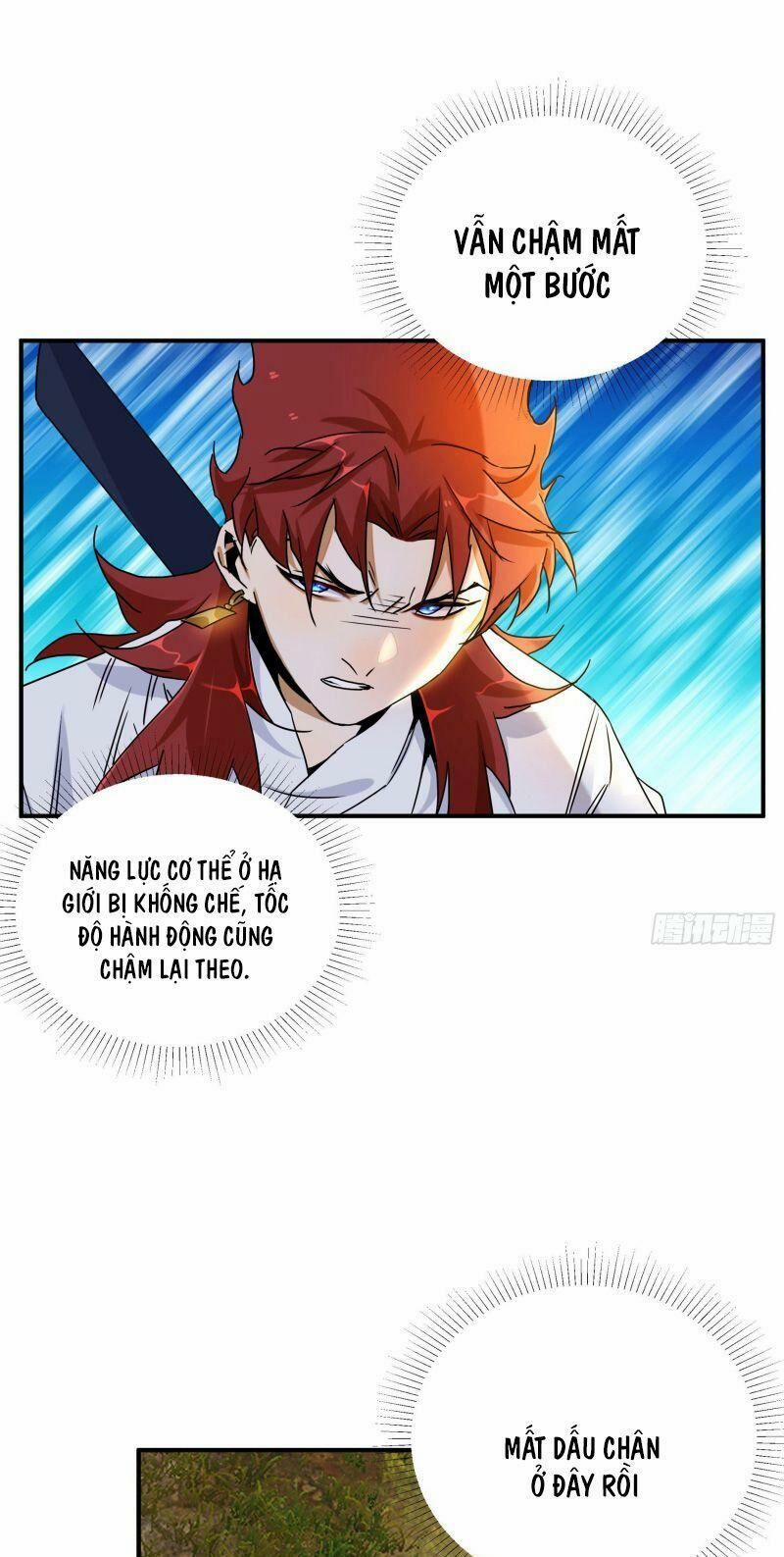 Ma Vương Là Đại Địa Chủ 21.2 trang 29