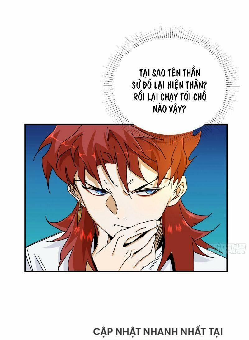 Ma Vương Là Đại Địa Chủ 21.2 trang 31