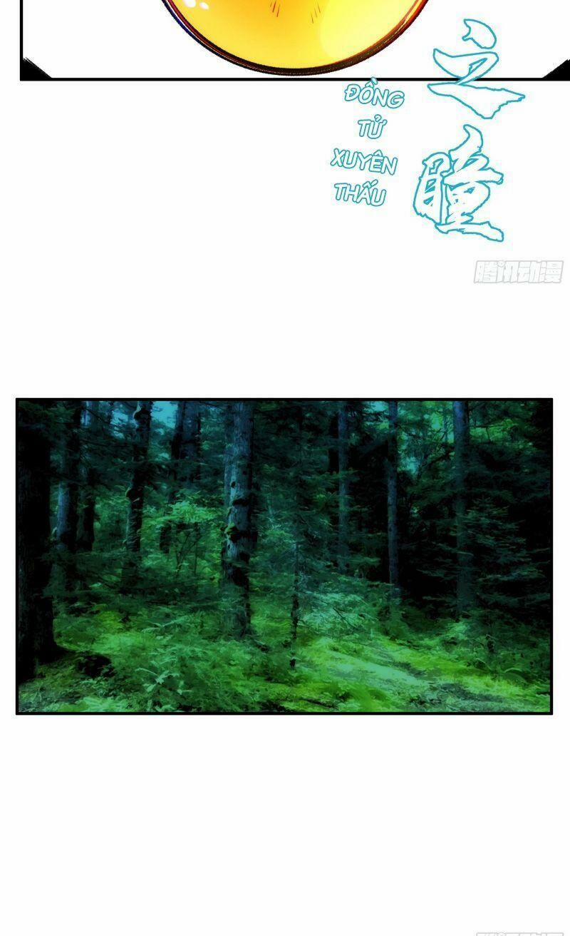 Ma Vương Là Đại Địa Chủ 21.2 trang 36