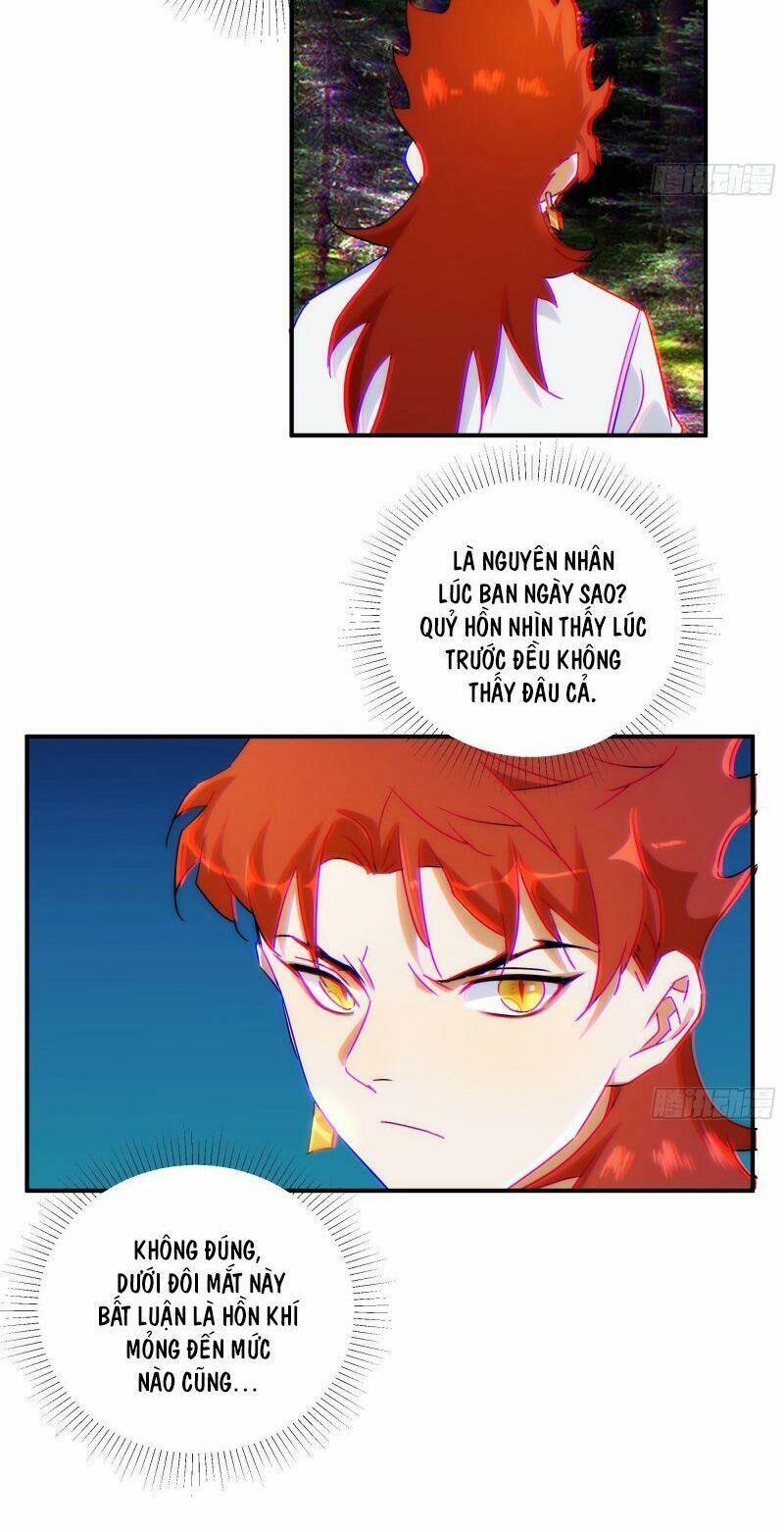 Ma Vương Là Đại Địa Chủ 21.2 trang 40