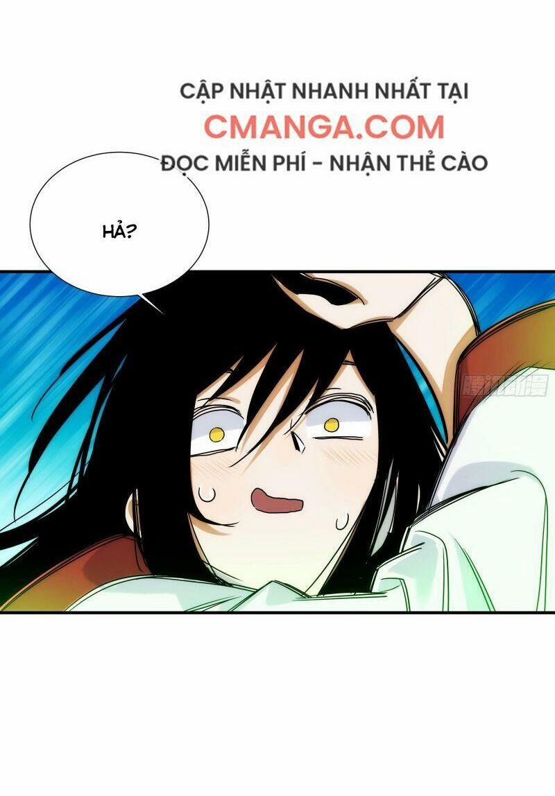 Ma Vương Là Đại Địa Chủ 21.2 trang 7
