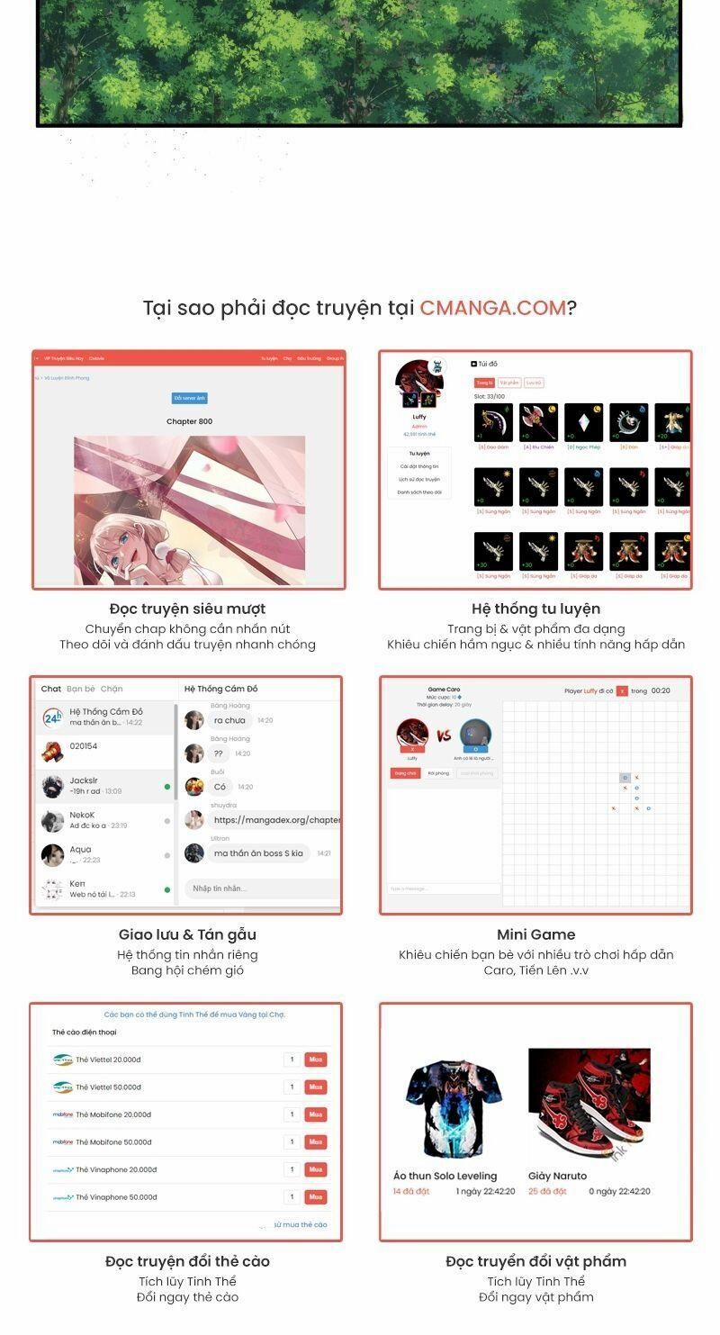 Ma Vương Là Đại Địa Chủ 22.1 trang 15