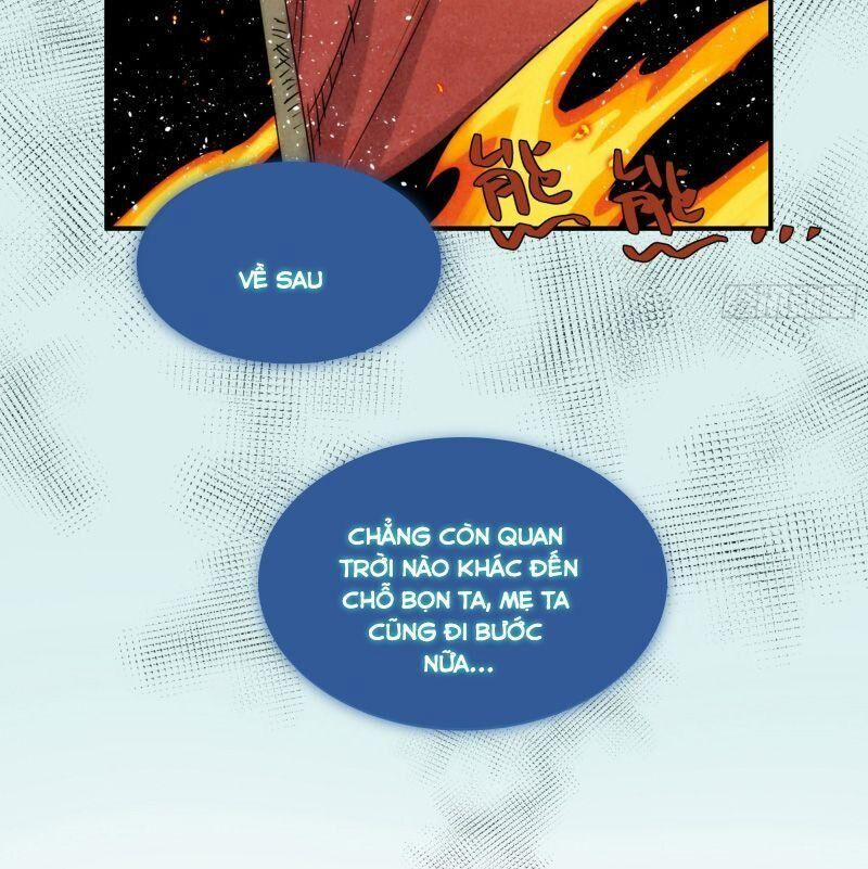 Ma Vương Là Đại Địa Chủ 22.1 trang 22