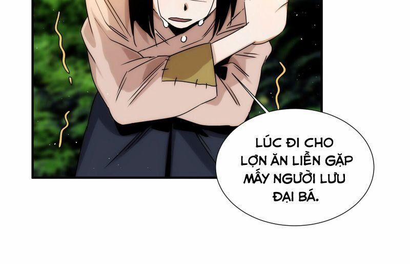 Ma Vương Là Đại Địa Chủ 22.1 trang 28