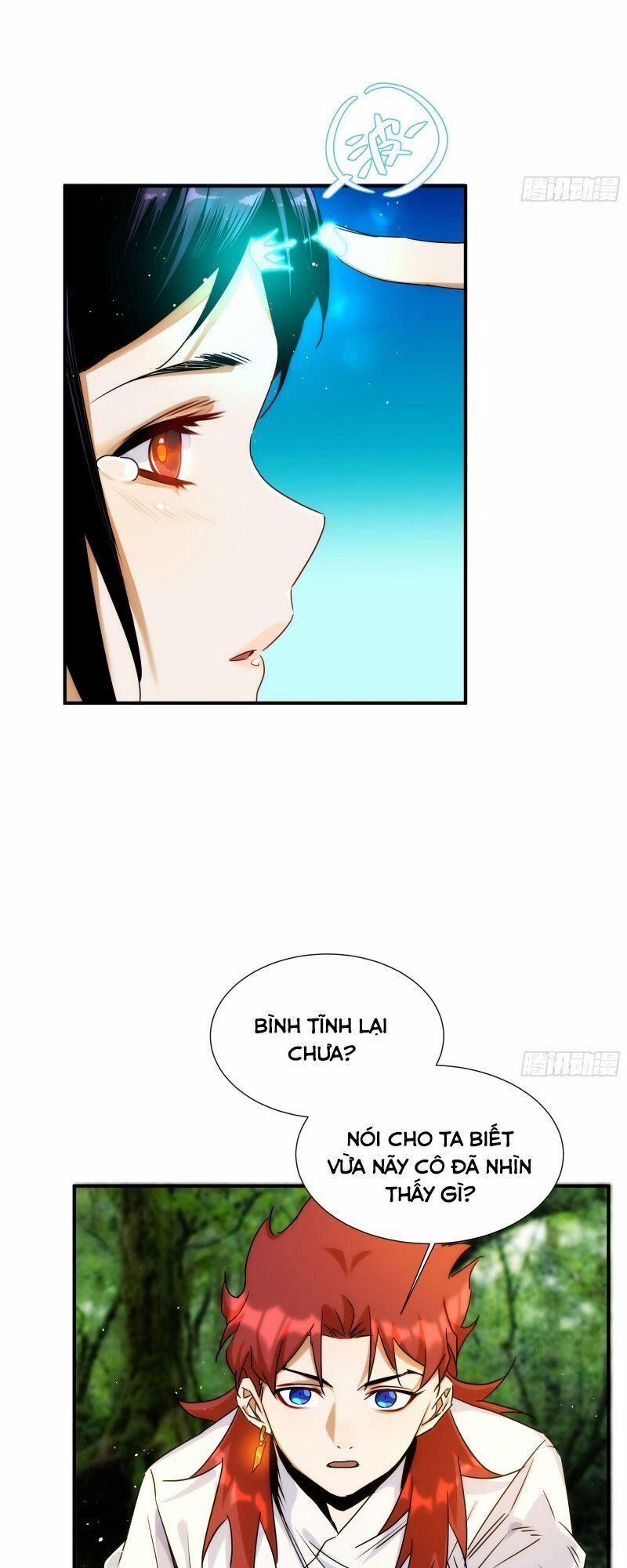 Ma Vương Là Đại Địa Chủ 22.1 trang 6