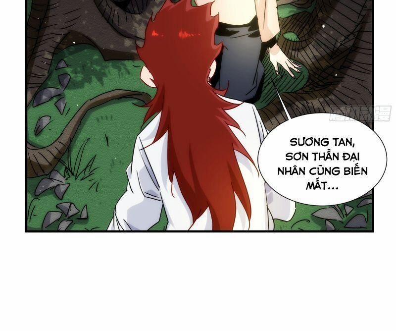 Ma Vương Là Đại Địa Chủ 22.1 trang 9