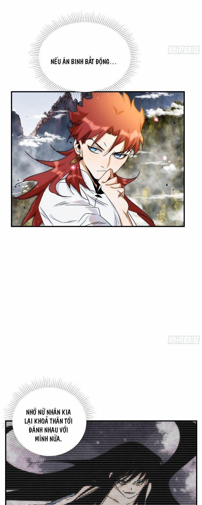 Ma Vương Là Đại Địa Chủ 22.2 trang 16