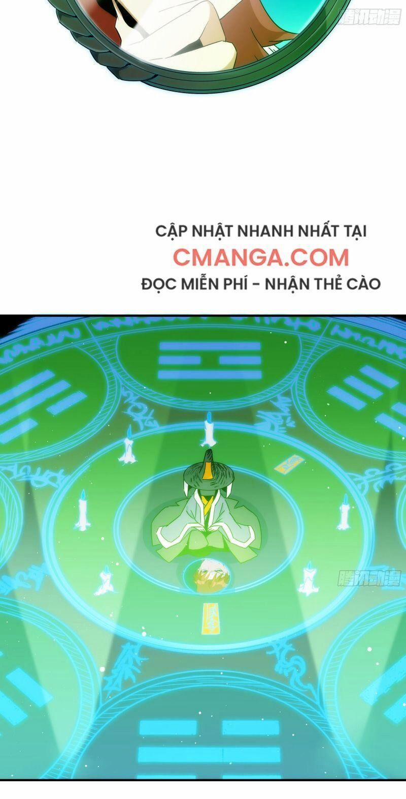 Ma Vương Là Đại Địa Chủ 22.2 trang 19