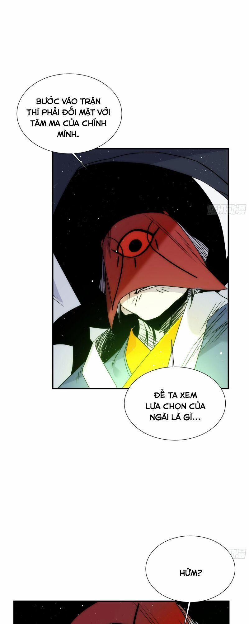 Ma Vương Là Đại Địa Chủ 22.2 trang 20