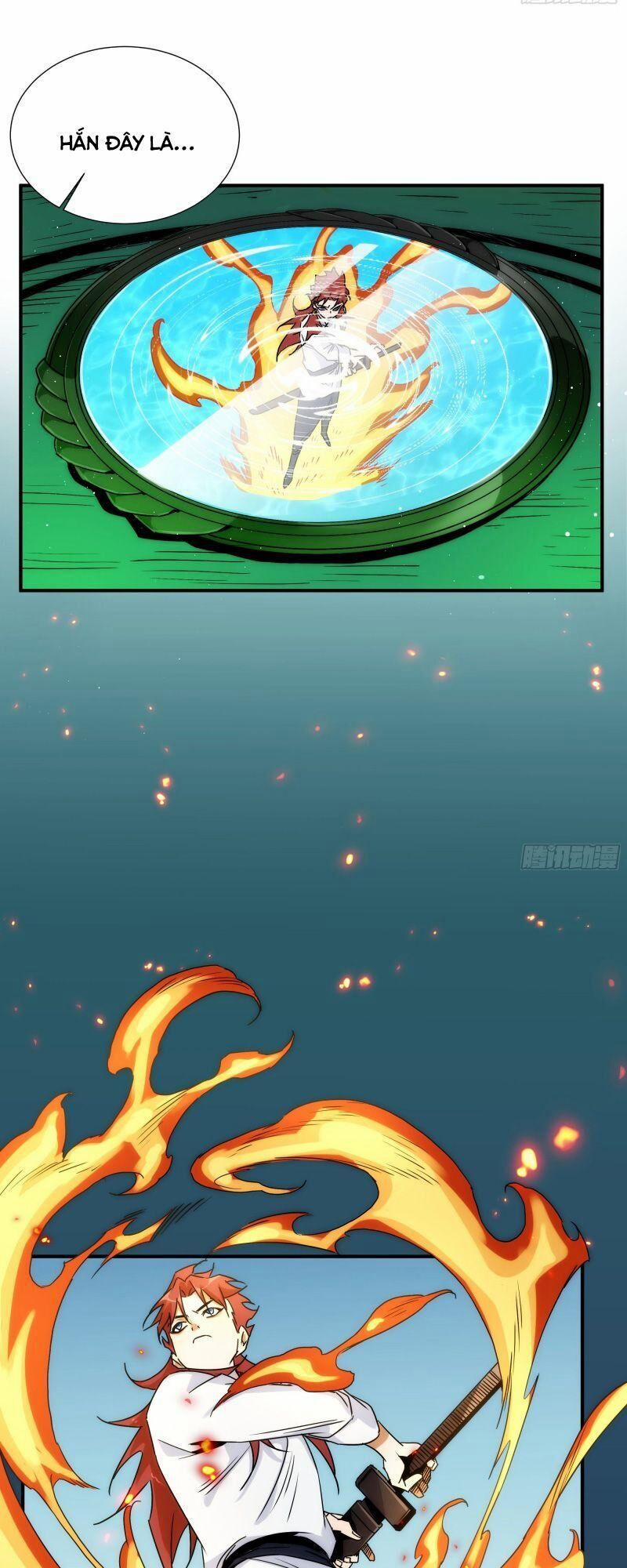 Ma Vương Là Đại Địa Chủ 22.2 trang 22