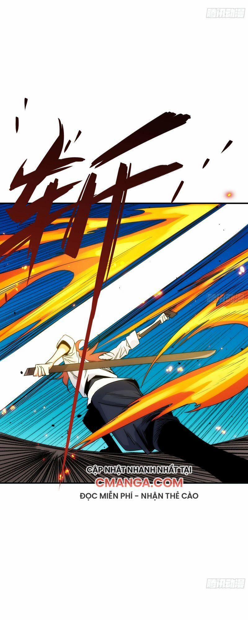 Ma Vương Là Đại Địa Chủ 22.2 trang 24