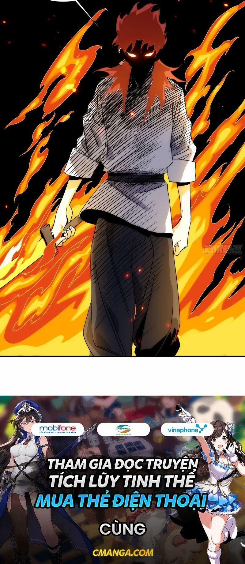 Ma Vương Là Đại Địa Chủ 22.2 trang 29