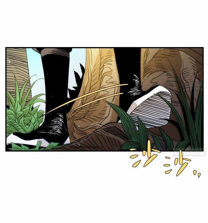 Ma Vương Là Đại Địa Chủ 22.2 trang 3