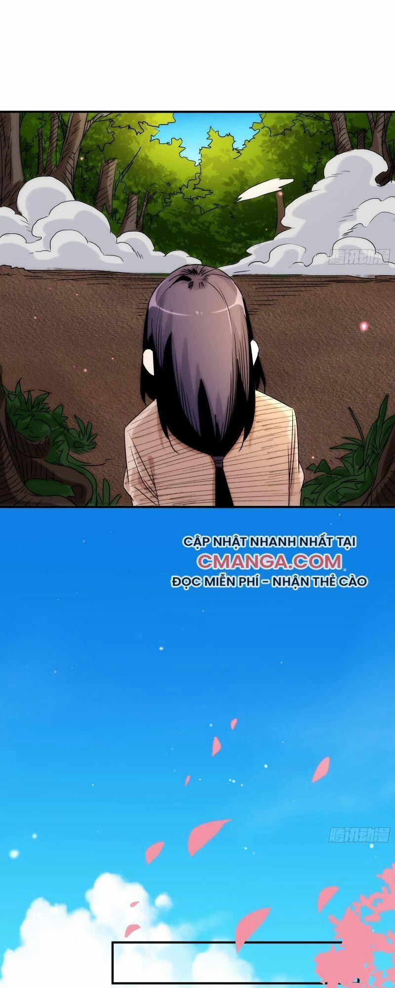 Ma Vương Là Đại Địa Chủ 22.2 trang 6