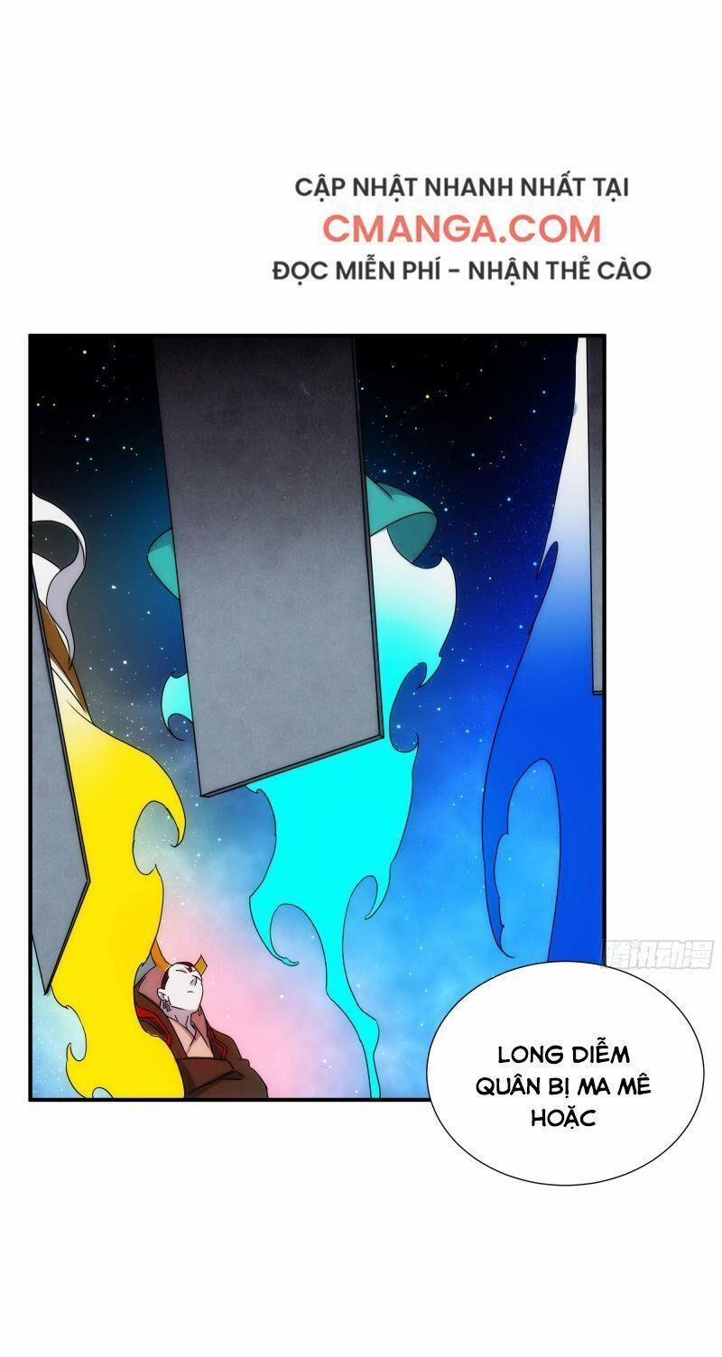 Ma Vương Là Đại Địa Chủ 23 trang 1