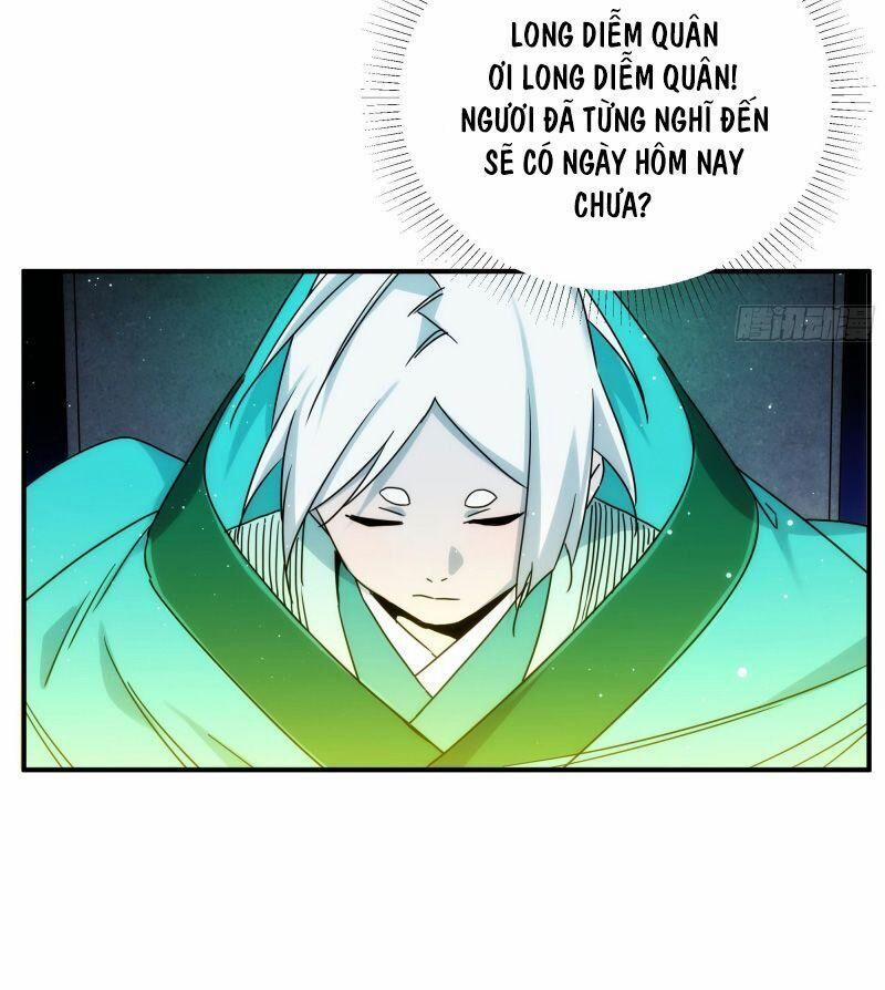 Ma Vương Là Đại Địa Chủ 23 trang 11