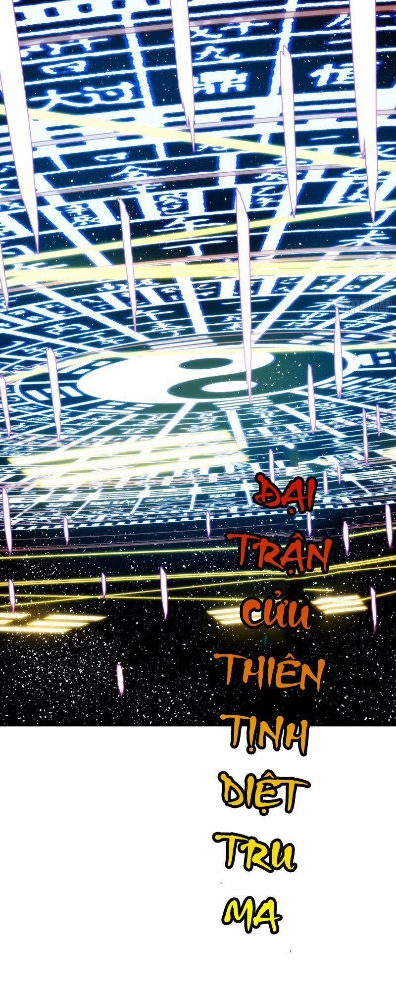 Ma Vương Là Đại Địa Chủ 23 trang 13