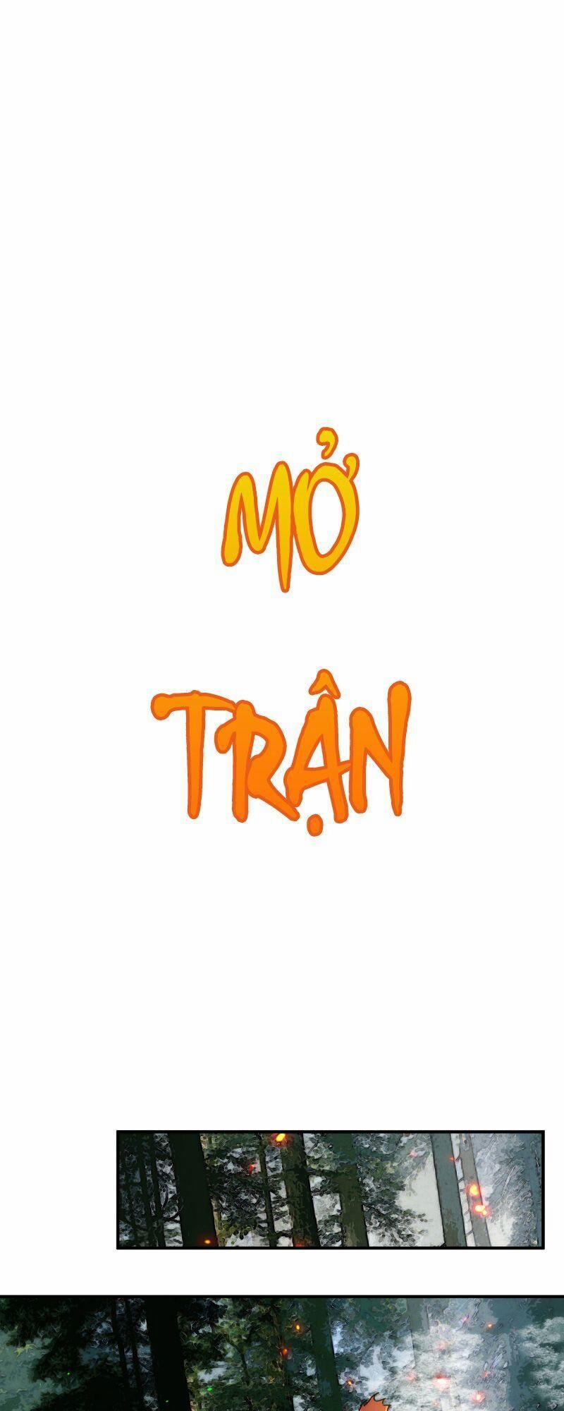 Ma Vương Là Đại Địa Chủ 23 trang 15