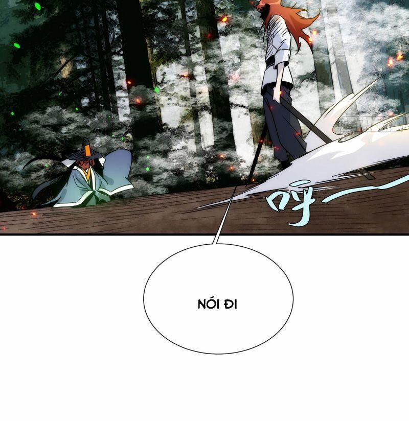 Ma Vương Là Đại Địa Chủ 23 trang 16