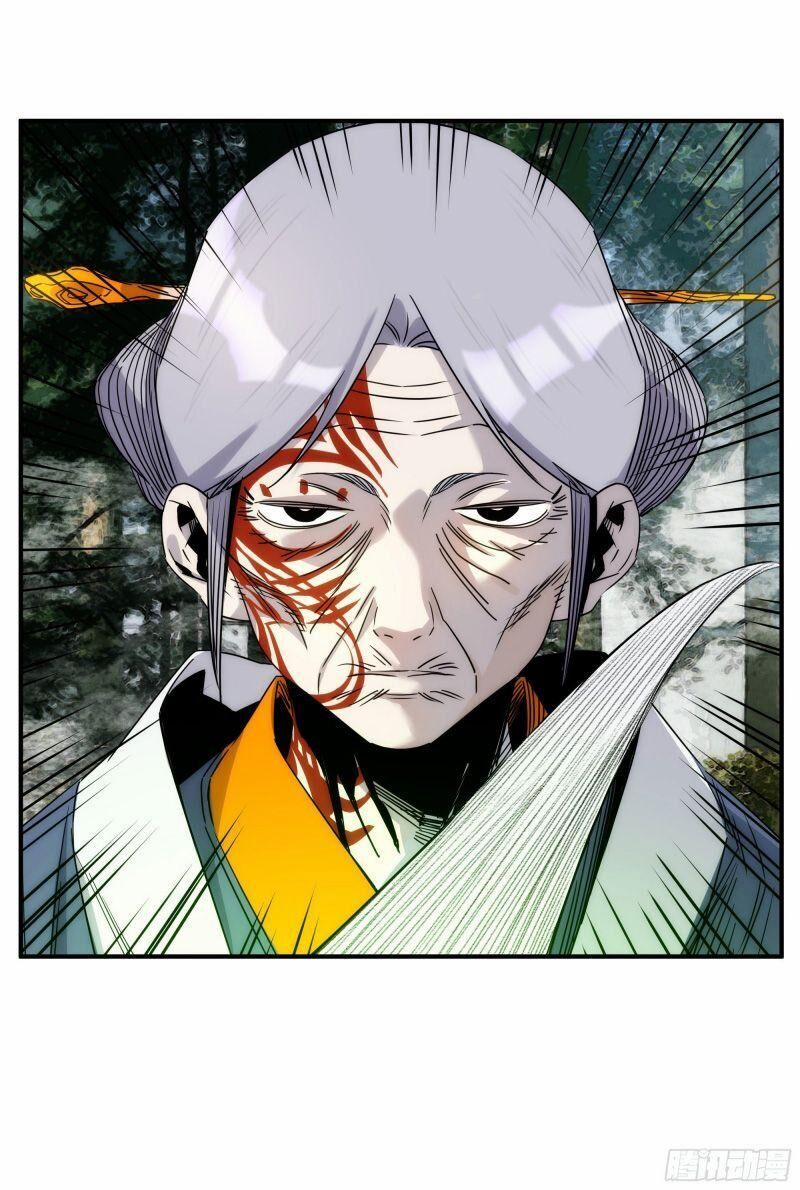 Ma Vương Là Đại Địa Chủ 23 trang 20