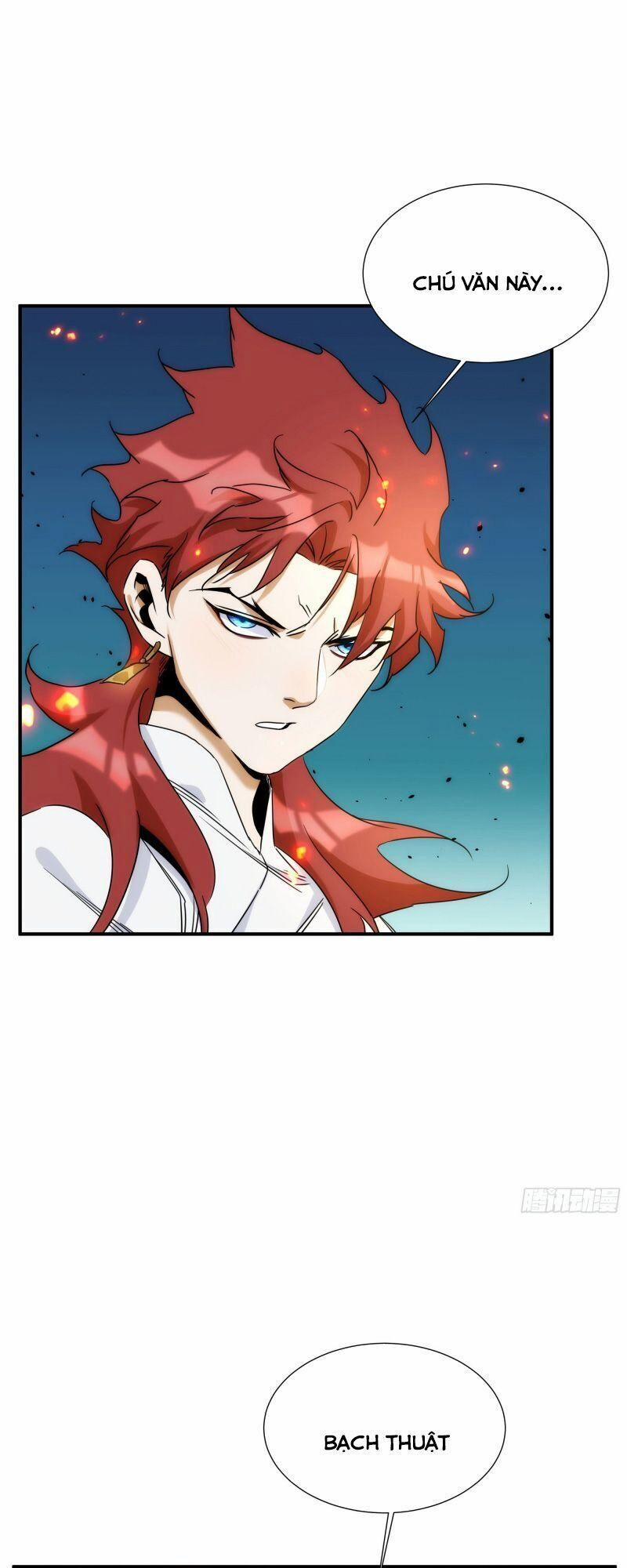 Ma Vương Là Đại Địa Chủ 23 trang 21