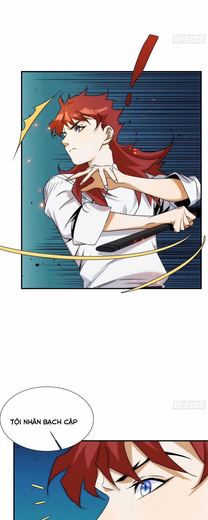 Ma Vương Là Đại Địa Chủ 23 trang 25