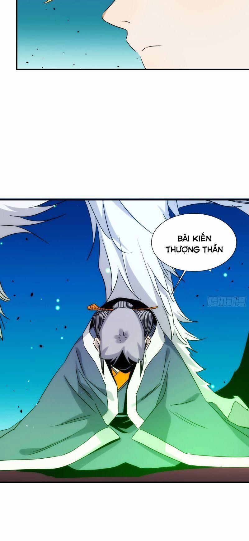 Ma Vương Là Đại Địa Chủ 23 trang 26