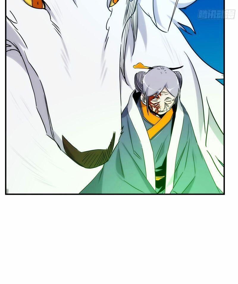 Ma Vương Là Đại Địa Chủ 23 trang 28