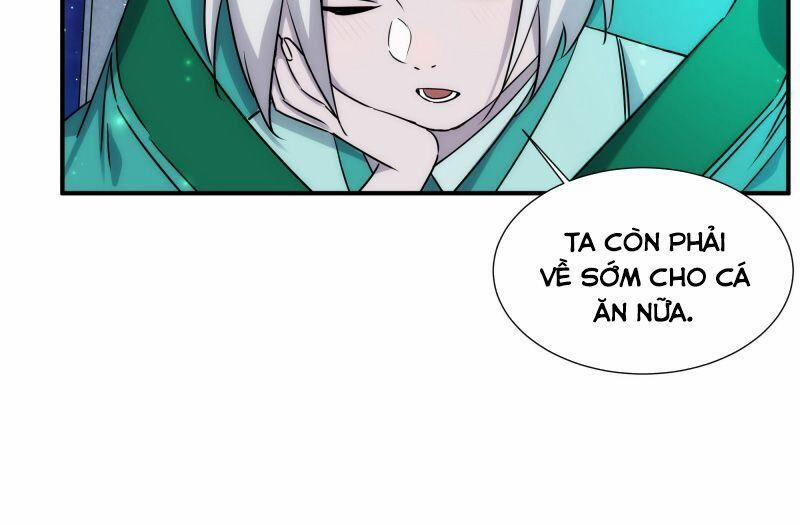 Ma Vương Là Đại Địa Chủ 23 trang 3