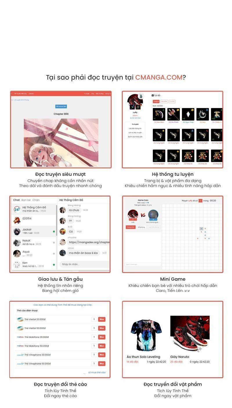 Ma Vương Là Đại Địa Chủ 23 trang 32