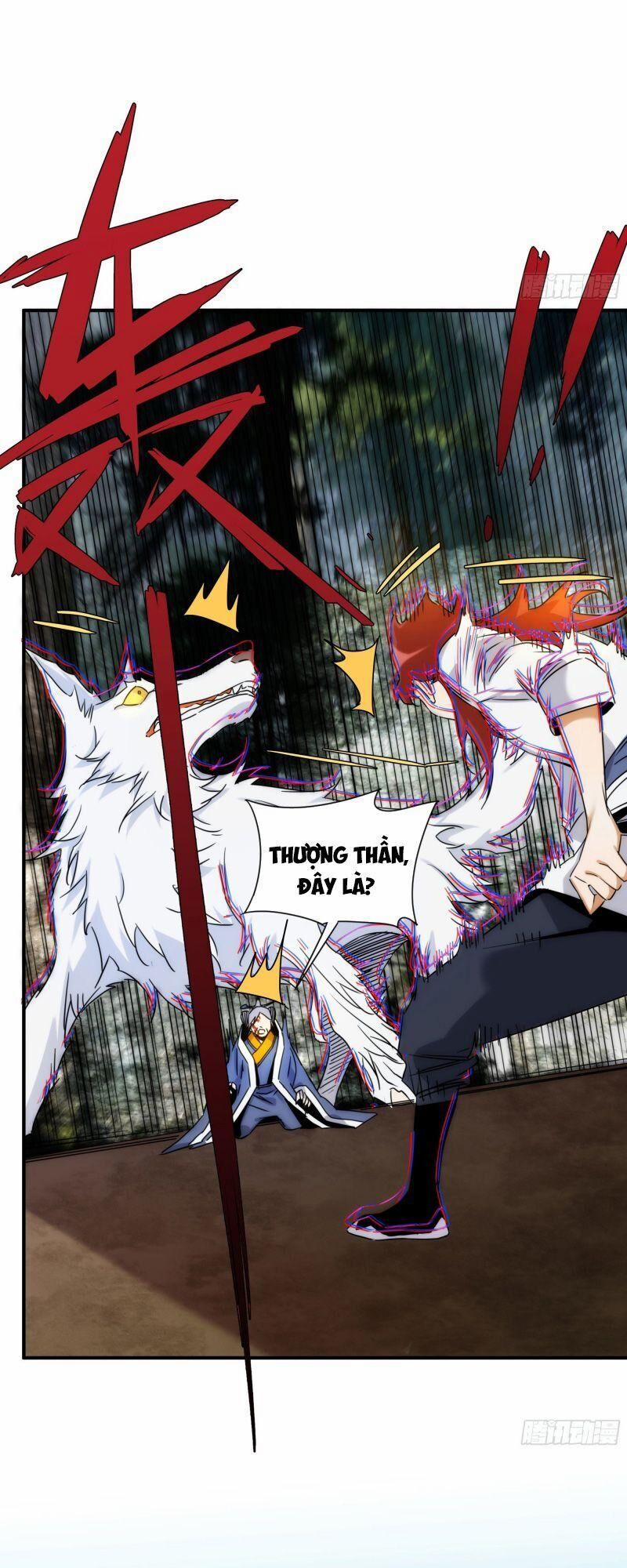 Ma Vương Là Đại Địa Chủ 23 trang 33