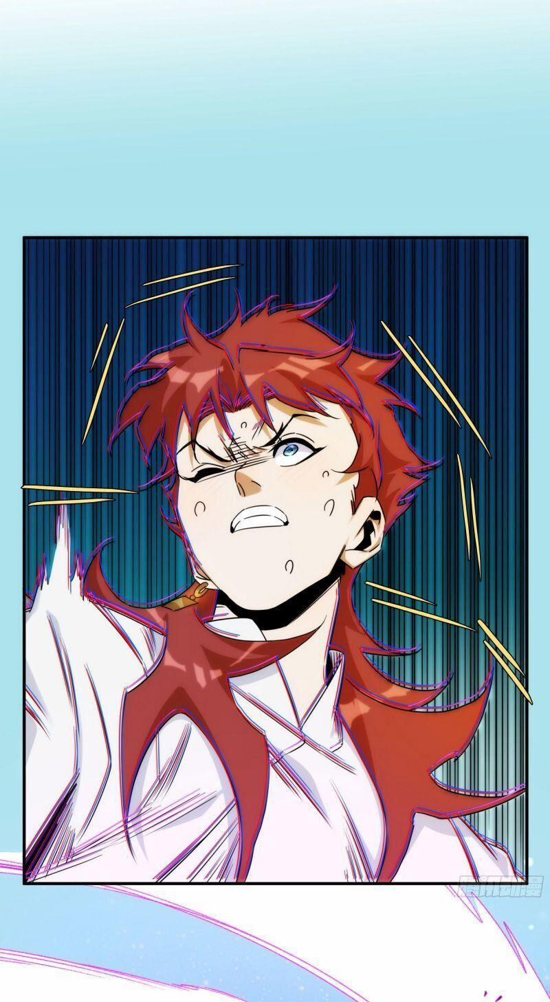 Ma Vương Là Đại Địa Chủ 23 trang 34