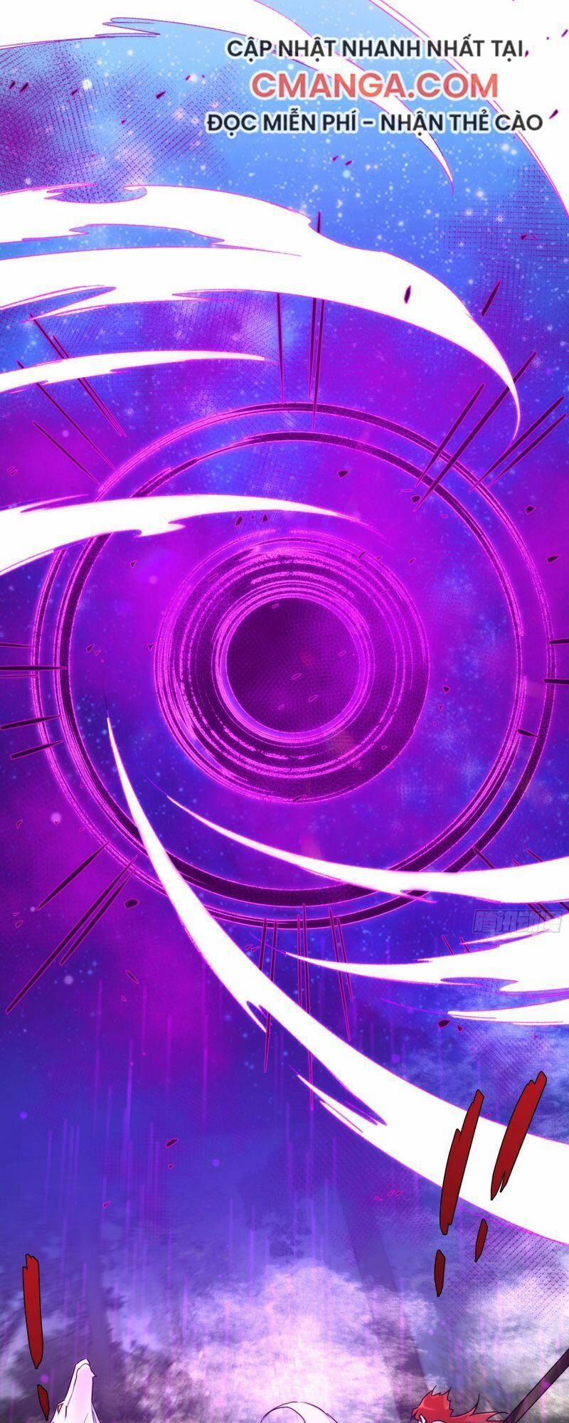 Ma Vương Là Đại Địa Chủ 23 trang 35