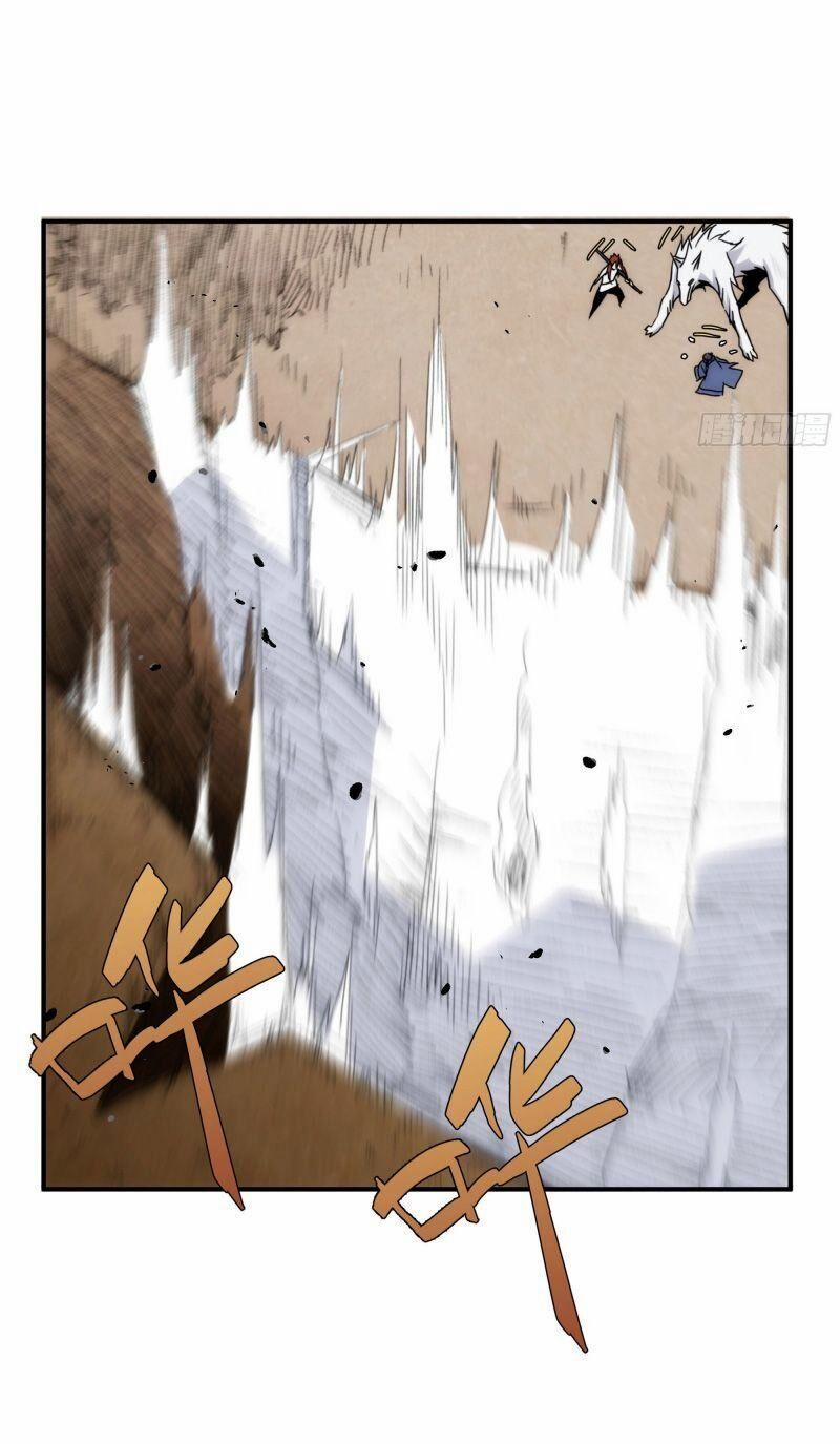 Ma Vương Là Đại Địa Chủ 23 trang 38