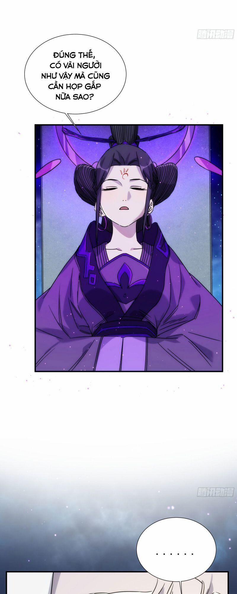 Ma Vương Là Đại Địa Chủ 23 trang 4