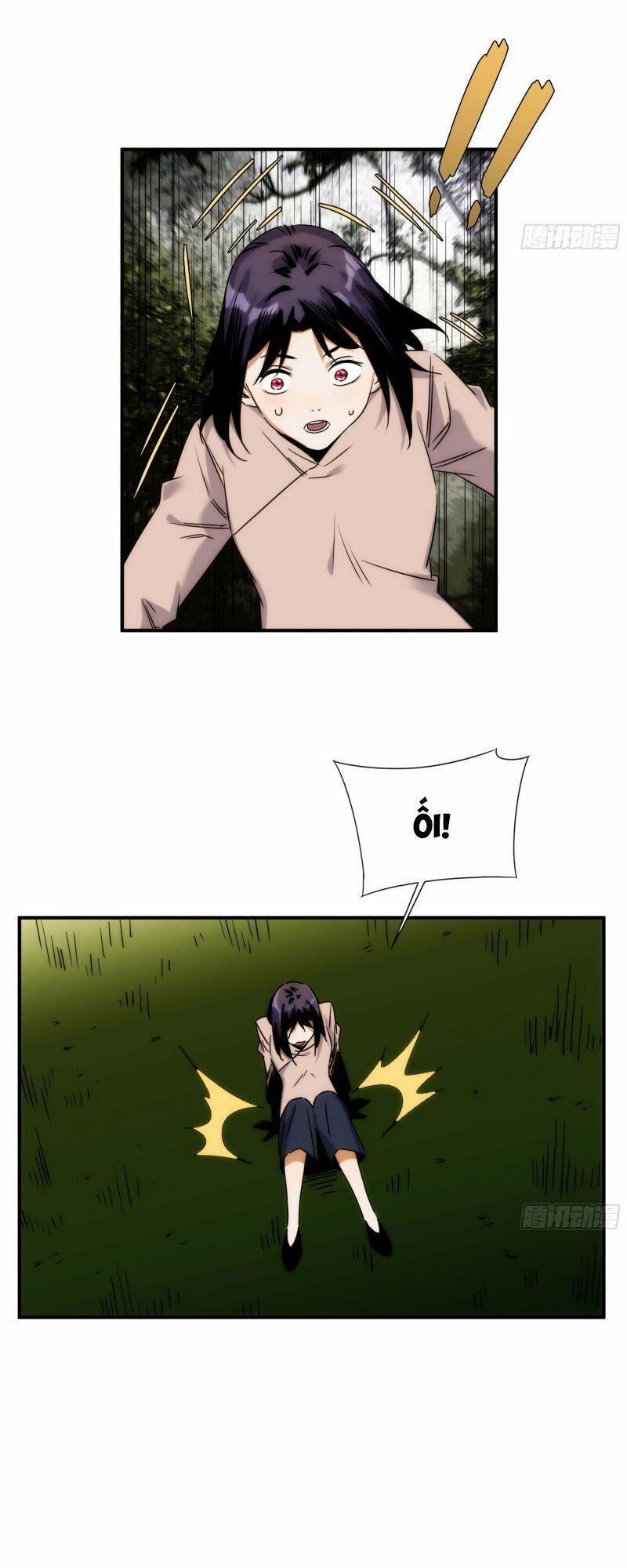 Ma Vương Là Đại Địa Chủ 23 trang 41