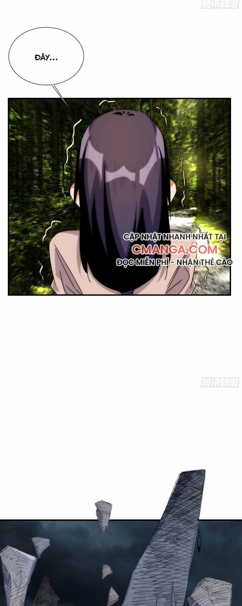 Ma Vương Là Đại Địa Chủ 23 trang 43