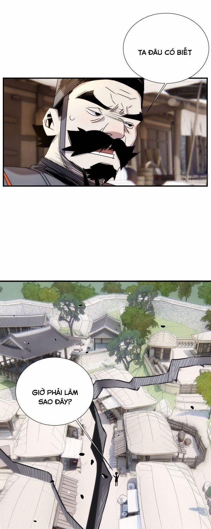 Ma Vương Là Đại Địa Chủ 23 trang 47