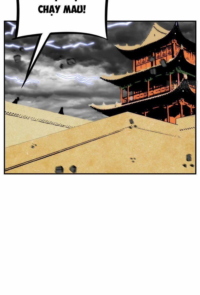 Ma Vương Là Đại Địa Chủ 23 trang 52