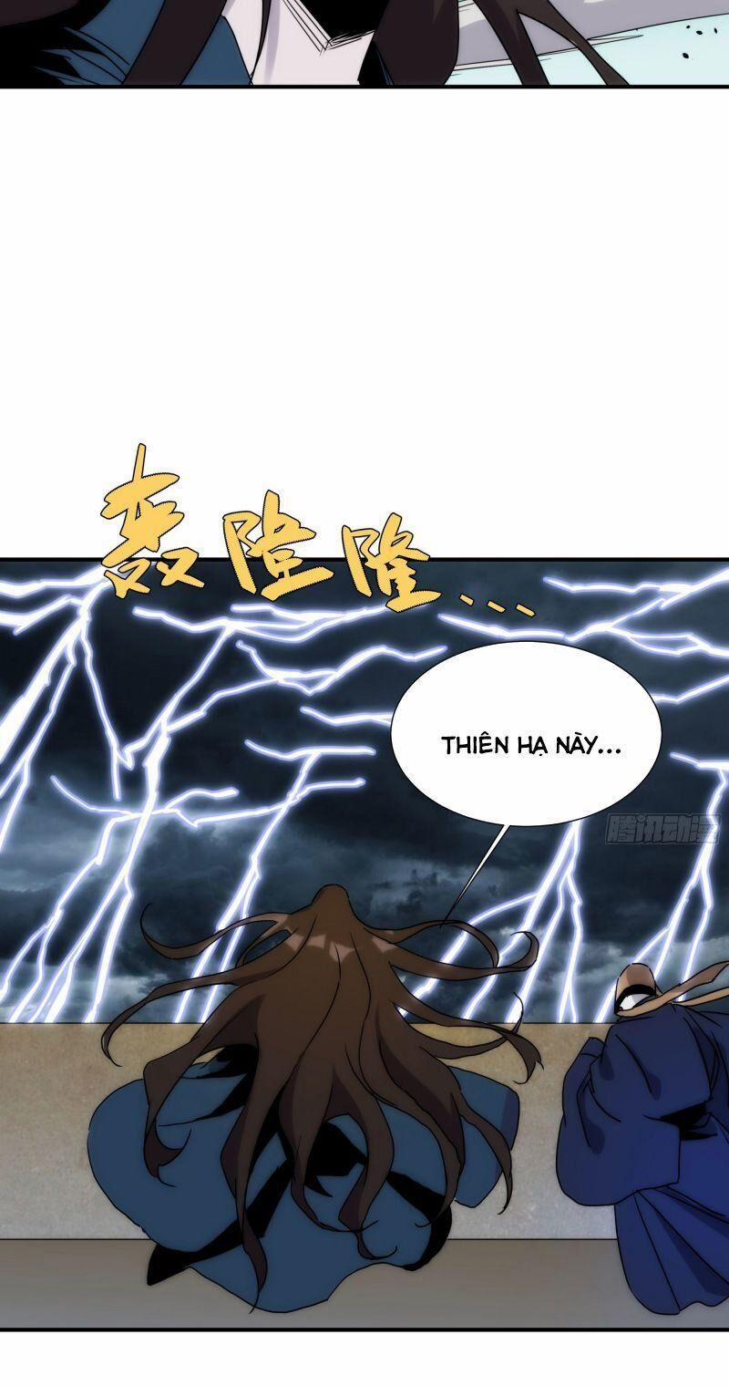 Ma Vương Là Đại Địa Chủ 23 trang 54