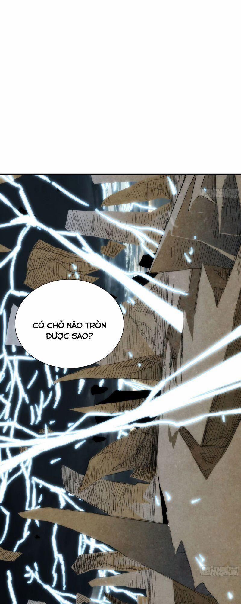 Ma Vương Là Đại Địa Chủ 23 trang 55