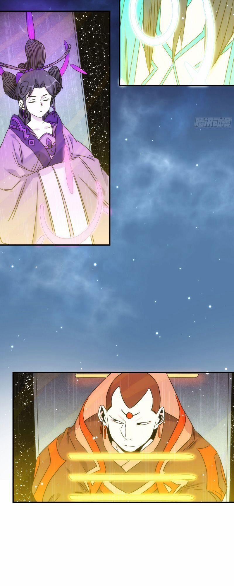 Ma Vương Là Đại Địa Chủ 23 trang 8