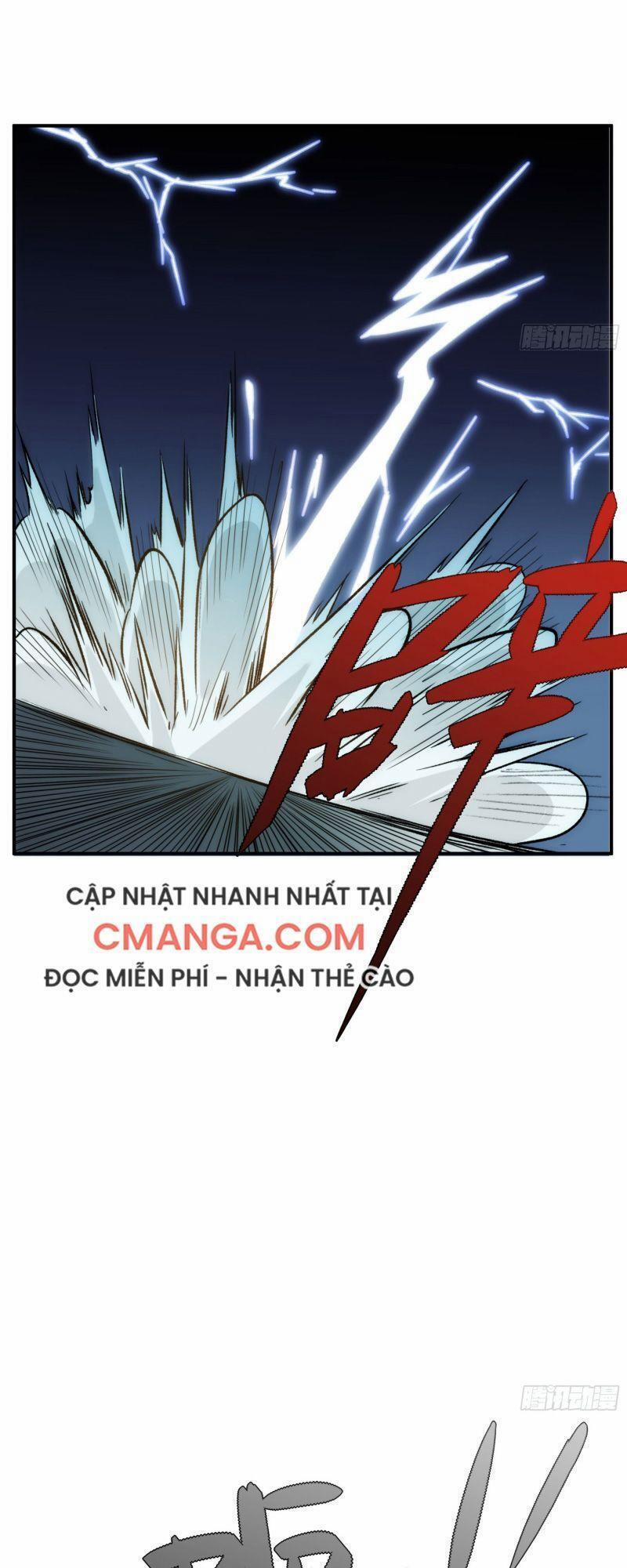 Ma Vương Là Đại Địa Chủ 24 trang 20