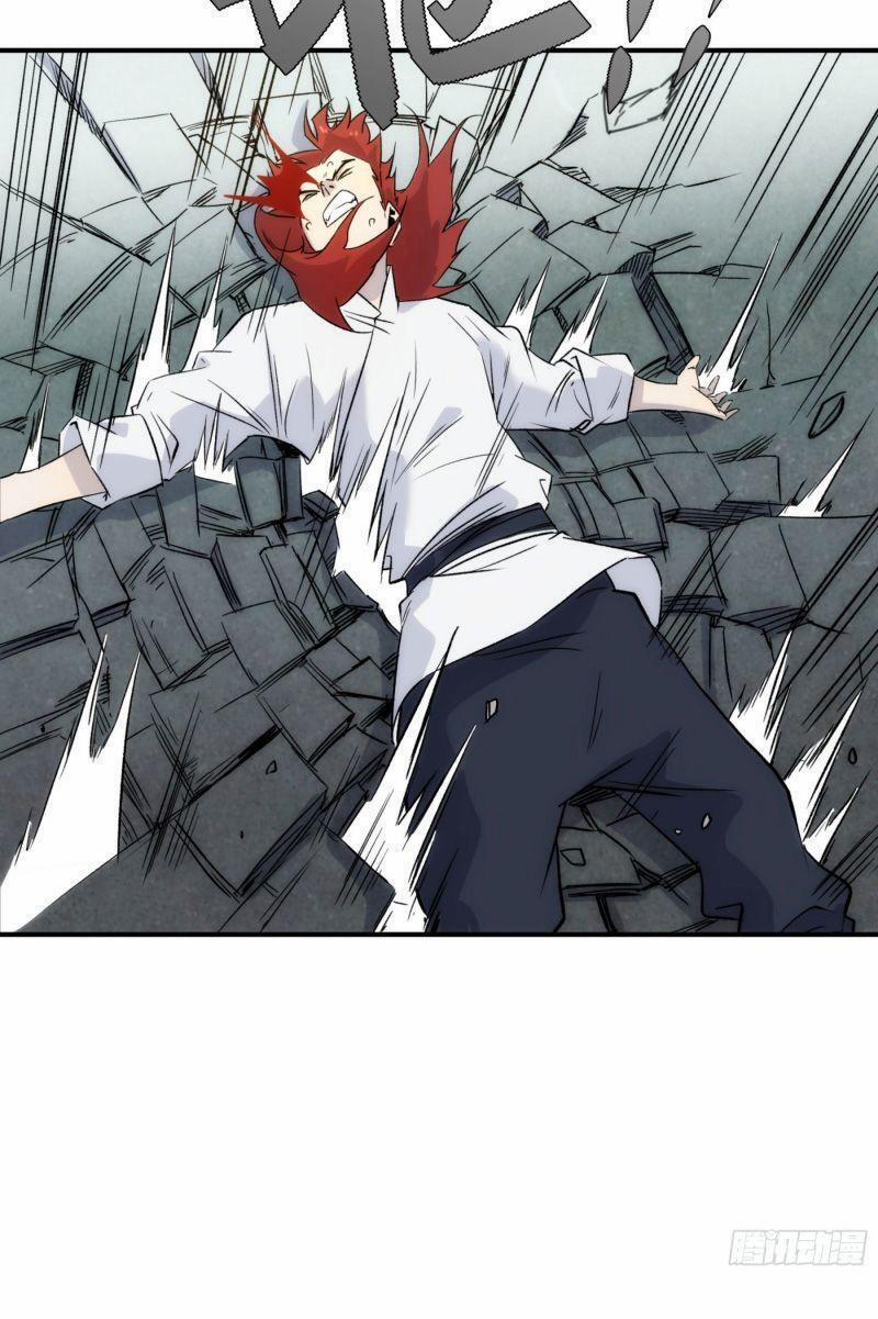 Ma Vương Là Đại Địa Chủ 24 trang 21